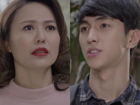 Nữ đại gia già rớt nước mắt vì không thể níu kéo Bình An-4