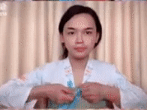 Thủ sẵn bí kíp hóa trang hú hồn cho dịp team building ngày hè-2