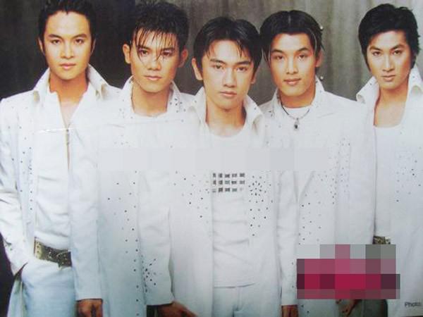 Sau 17 năm tan rã, cuộc sống của những mỹ nam nhóm nhạc 1088 đình đám một thời giờ ra sao?-1