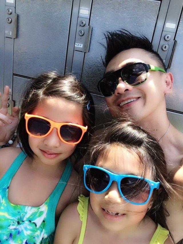 Sau 17 năm tan rã, cuộc sống của những mỹ nam nhóm nhạc 1088 đình đám một thời giờ ra sao?-6