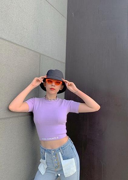 STREET STYLE sao Việt: Tăng Thanh Hà - Kỳ Duyên - Hòa Minzy lên đồ một màu vẫn chất lừ dịp đầu hè-4