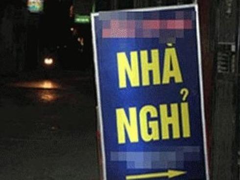 Hành trình lần theo dấu vết truy tìm cô bé 14 tuổi thích tìm bạn trai và ở nhà nghỉ-2