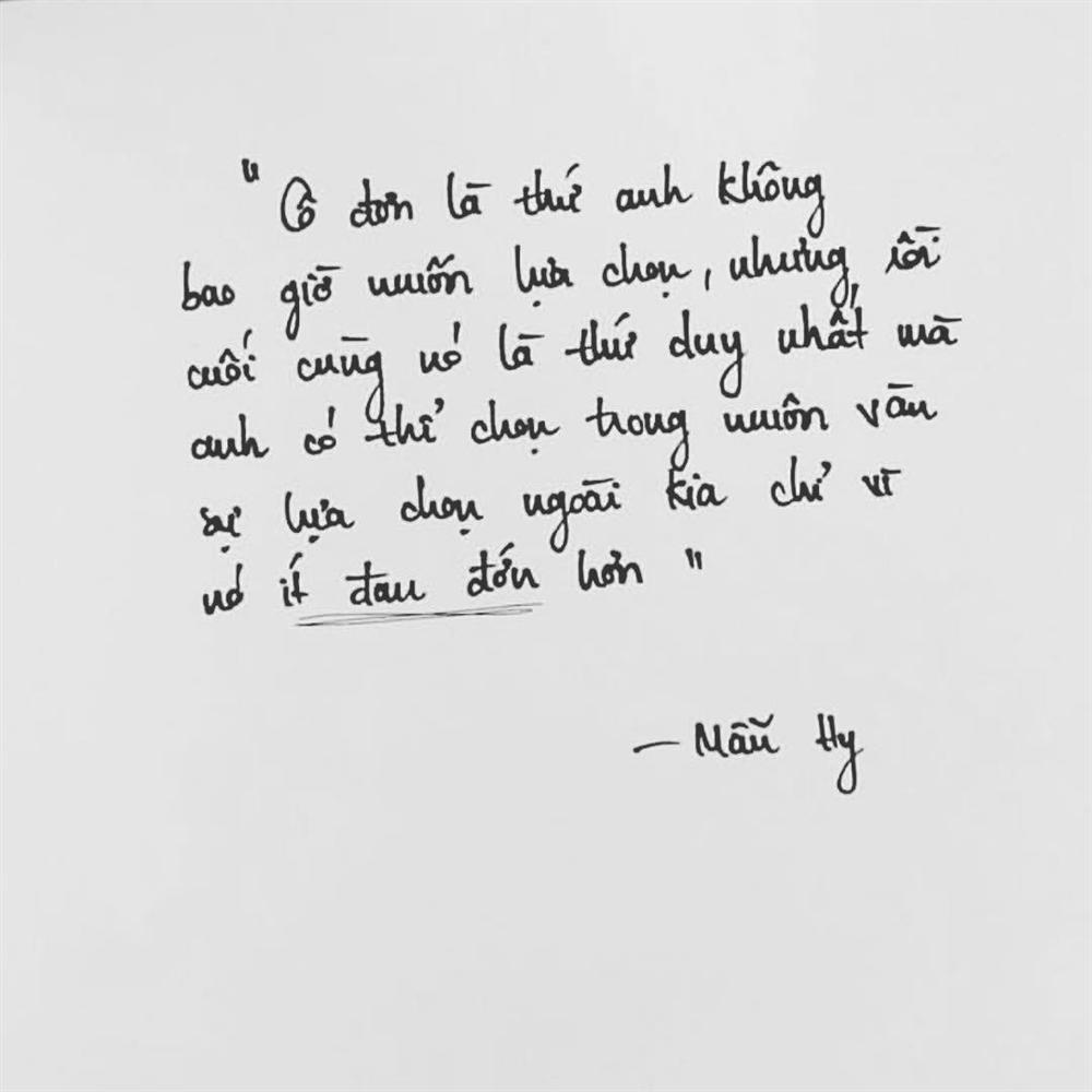 Làm ngơ chuyện tình cũ Phan Thành đau khổ vì tình, Midu còn bận đi thả thính người khác rồi đây này-2