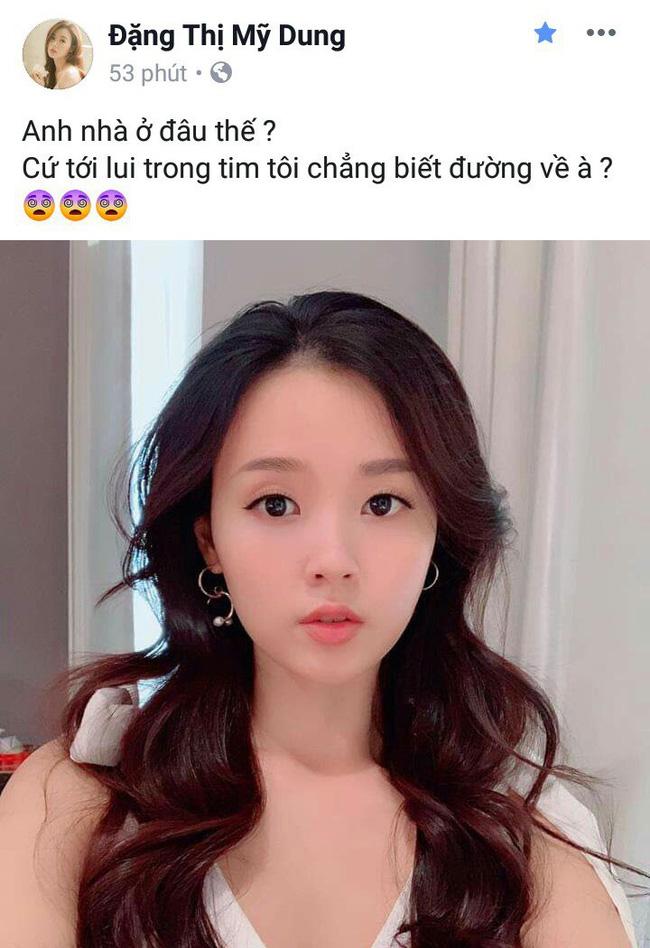 Làm ngơ chuyện tình cũ Phan Thành đau khổ vì tình, Midu còn bận đi thả thính người khác rồi đây này-4