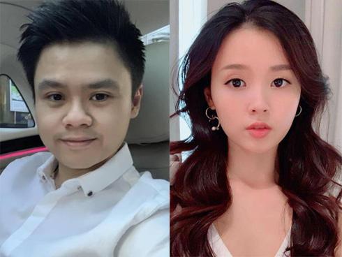 Làm ngơ chuyện tình cũ Phan Thành đau khổ vì tình, Midu còn bận đi 'thả thính' người khác rồi đây này