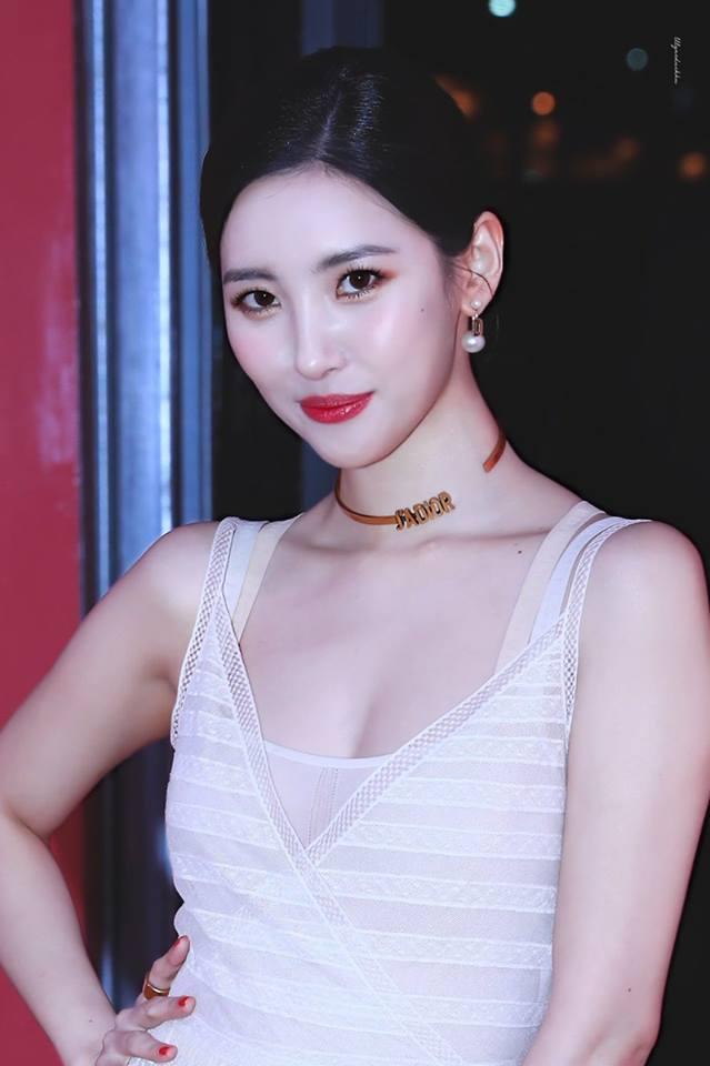 Em gái mưa Kim So Hyun được khen ngợi hết lời nhờ hoạt động quyên góp từ thiện-7