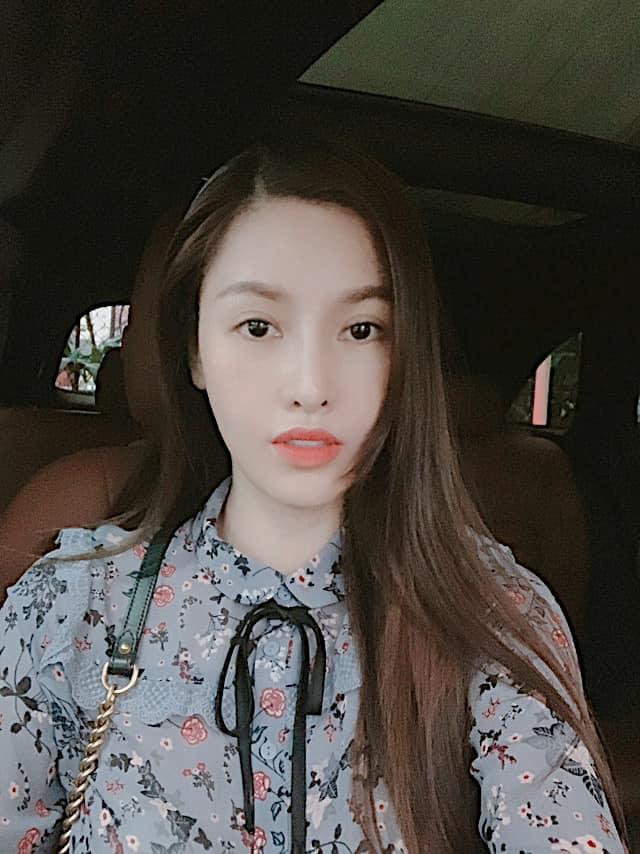 Khánh My khoe trọn vòng 3 ngoại cỡ trong khoảnh khắc giường chiếu nóng bỏng-6