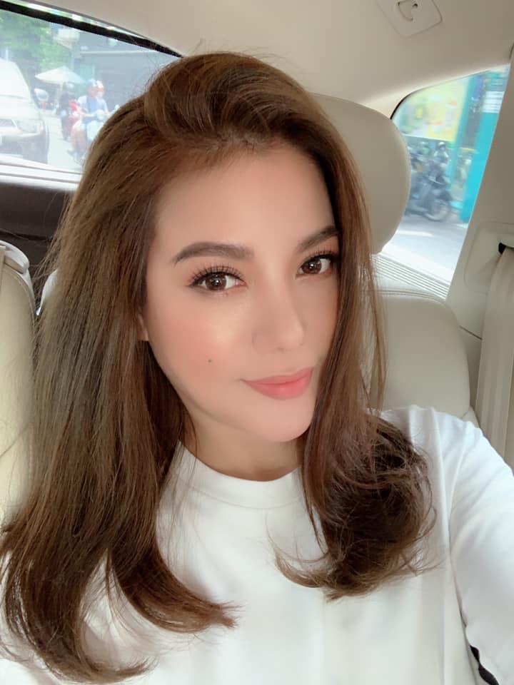 Khánh My khoe trọn vòng 3 ngoại cỡ trong khoảnh khắc giường chiếu nóng bỏng-8