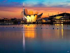 Sống ở Hong Kong đã đắt đỏ, mức giá cho người chết cũng khổng lồ Sống ở Hong Kong đã đắt đỏ, mức giá cho người chết cũng khổng lồ