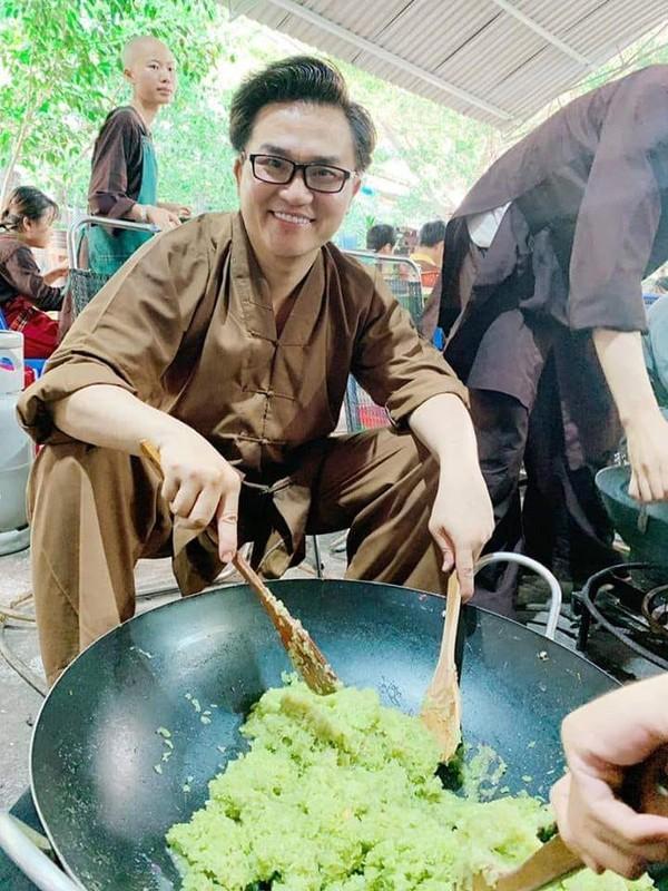 MC Đại Nghĩa: Đừng gọi tôi là MC giàu nhất Việt Nam!-3