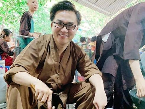 MC Đại Nghĩa: 'Đừng gọi tôi là MC giàu nhất Việt Nam!'