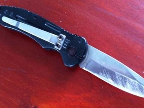 Nam giáo viên bị đâm chết tại quán nhậu