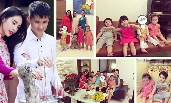 Tự nhận không giàu - không gia đình - không con cái, Ngô Thanh Vân vượt Thủy Tiên chiếm sóng showbiz tuần qua-3
