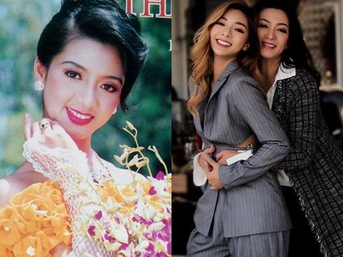 Những ái nữ nhà sao được cha mẹ hậu thuẫn khi bước vào làng giải trí-10