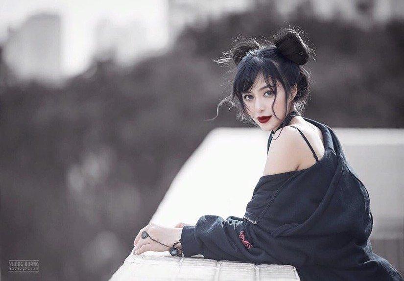 Trang Anna - người tố diễn viên Mắt biếc Trần Nghĩa lợi dụng tình cảm từng dính nhiều tin đồn khủng khiếp-10