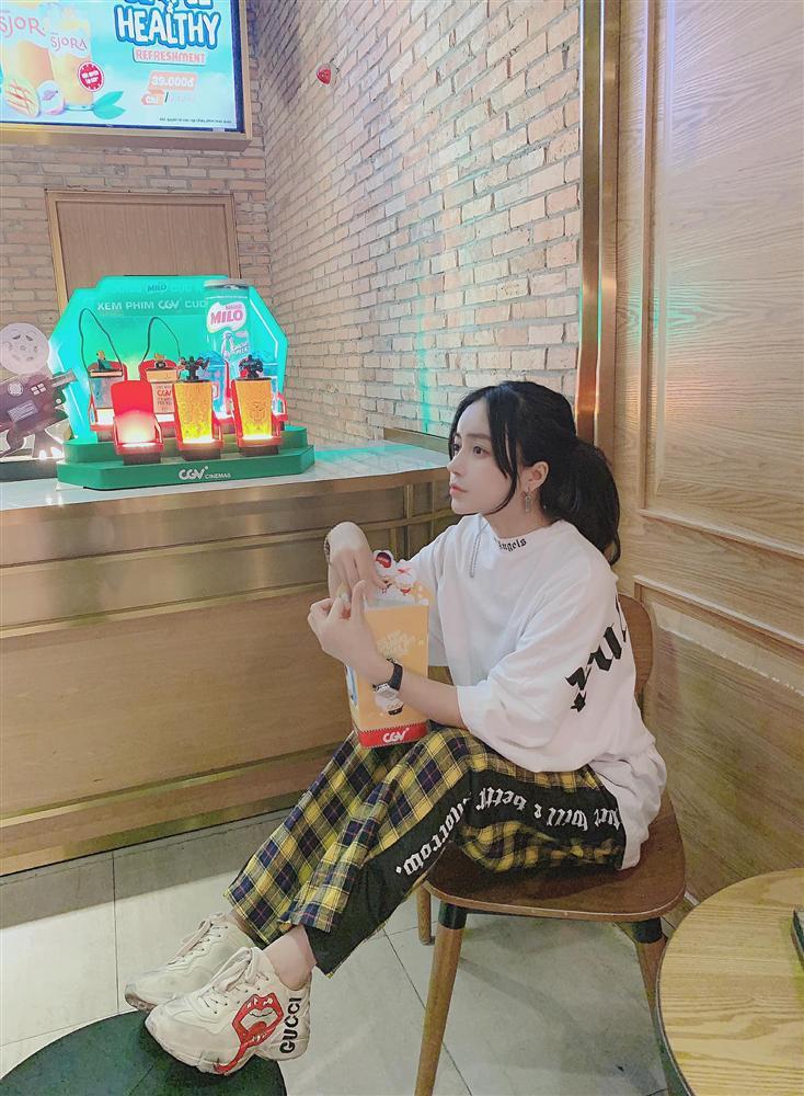 Trang Anna - người tố diễn viên Mắt biếc Trần Nghĩa lợi dụng tình cảm từng dính nhiều tin đồn khủng khiếp-8