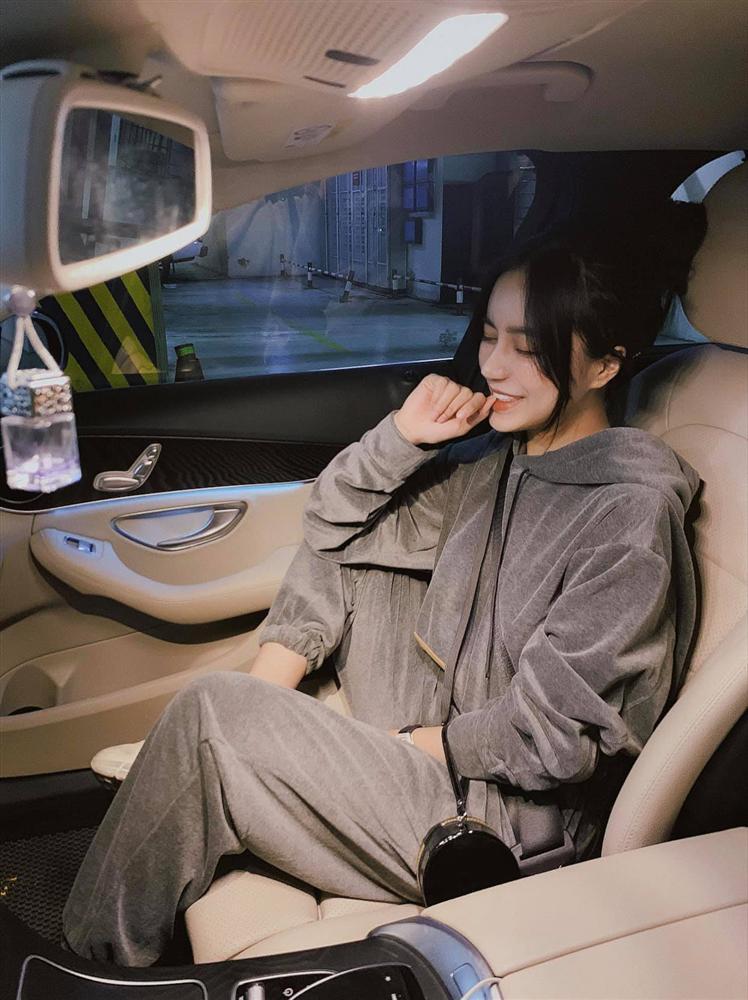 Trang Anna - người tố diễn viên Mắt biếc Trần Nghĩa lợi dụng tình cảm từng dính nhiều tin đồn khủng khiếp-9