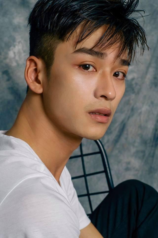 Nam diễn viên bị tình cũ tố lăng nhăng, lợi dụng tiền bạc: Soái ca có đôi mắt si tình khiến hội con gái chết chìm-2