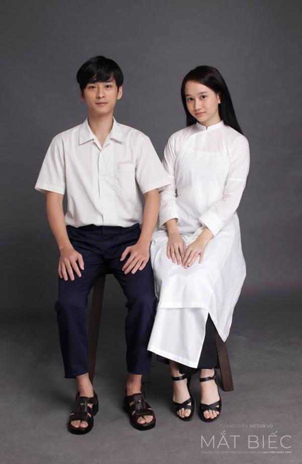 Nam diễn viên bị tình cũ tố lăng nhăng, lợi dụng tiền bạc: Soái ca có đôi mắt si tình khiến hội con gái chết chìm-8