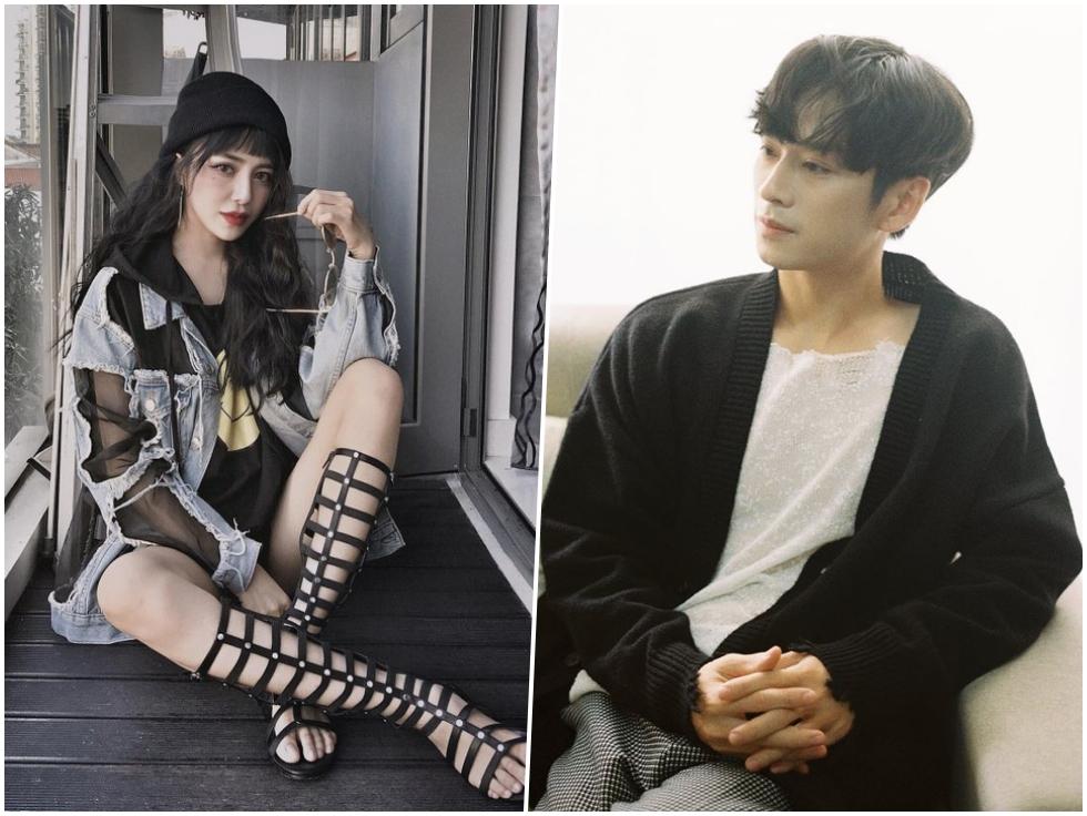 Trước khi đấu tố đời tư thối nát, Trần Nghĩa và Trang Anna từng mặn nồng như tình trong phim-21