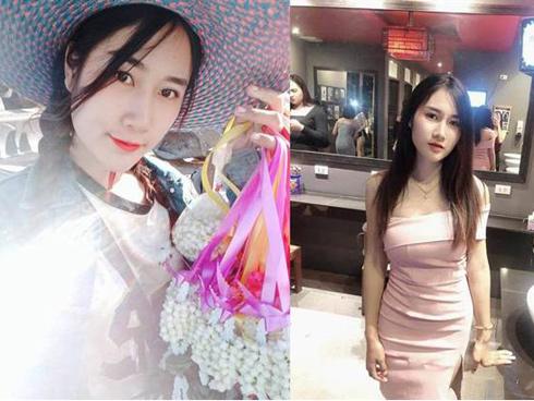 Cô gái bán hoa 'nổi như cồn' vì xinh đẹp tựa thiên thần