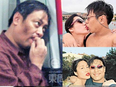 Cái kết đắng của tỷ phú tiêu tiền như nước, cặp kè hàng loạt mỹ nhân Hong Kong