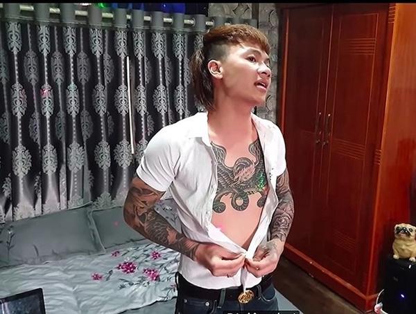 Thủ thuật của Khá Bảnh và những kiểu làm giàu xấu xí-1