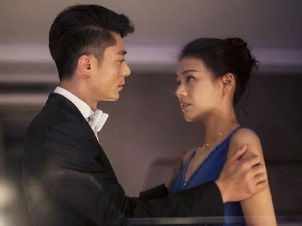 Phát hiện người yêu say nắng với gái quán bar, tôi tìm đến tình một đêm-1