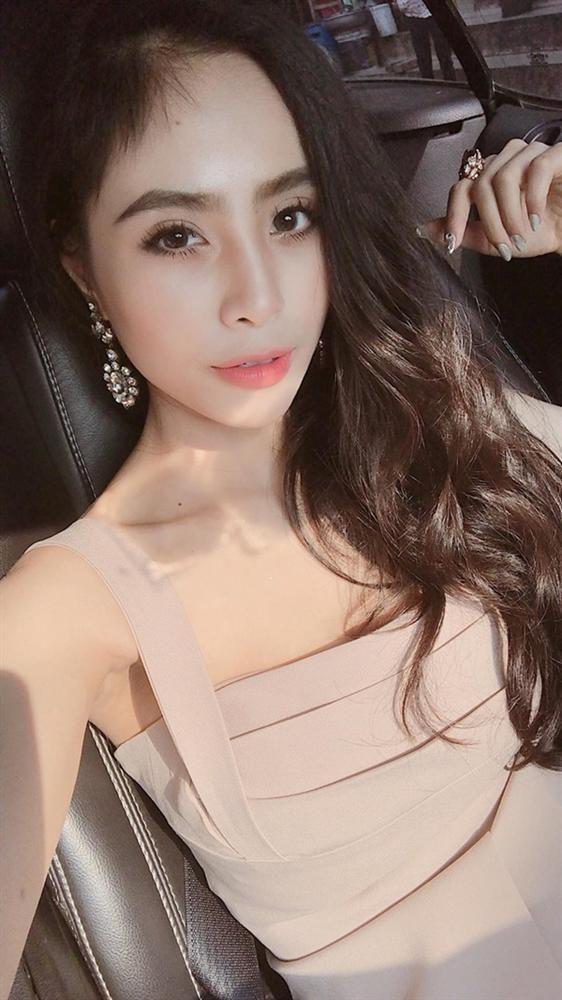 Cuộc sống như bà hoàng của ca nương Kiều Anh sau khi cưới chồng giàu-1