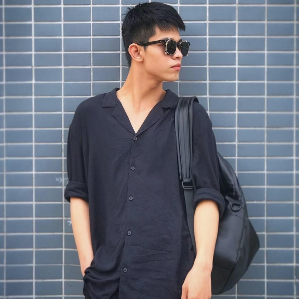 Bản sao nam hoàn hảo của Hồ Ngọc Hà trang điểm giả gái, gây sốt khi tiết lộ muốn thi hoa hậu-6