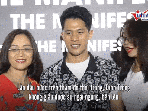 Được fans có tâm mang nhiều đồ ăn vặt tới tặng, Đình Trọng ôm giày chạy rẽ đất vì tự nhận mình đã quá béo-2