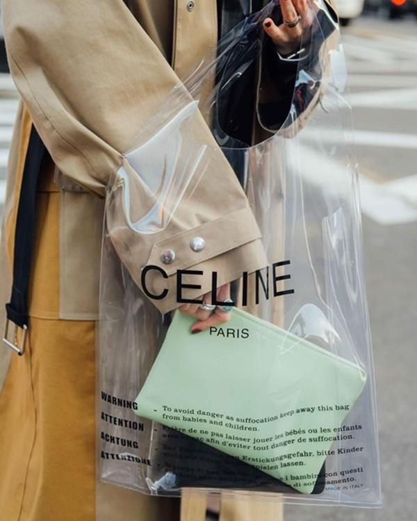 Túi xách 120 triệu đồng, sơ mi 24 triệu đồng bị chê như hàng chợ-9