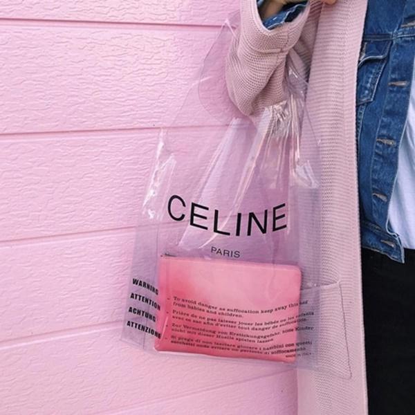 Túi xách 120 triệu đồng, sơ mi 24 triệu đồng bị chê như hàng chợ-10