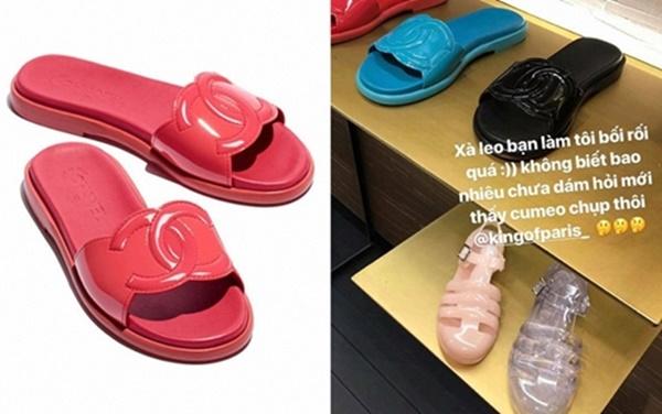 Túi xách 120 triệu đồng, sơ mi 24 triệu đồng bị chê như hàng chợ-11