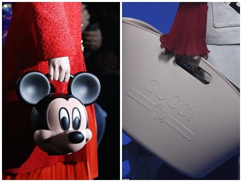 Túi xách 120 triệu đồng, sơ mi 24 triệu đồng bị chê như hàng chợ