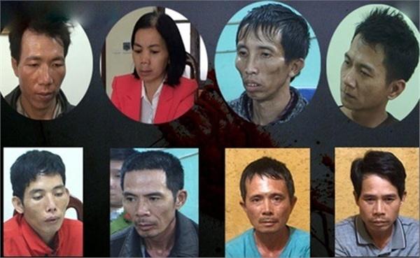 Vì Văn Toán cay mũi vì bị mẹ nữ sinh giao gà coi là chiếu dưới trong quá trình giải quyết ân oán cũ-3