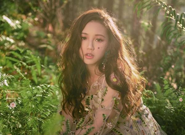 Nhan sắc 4 ca sĩ trẻ đẹp, hát hay khuấy động Vpop thời gian qua-3