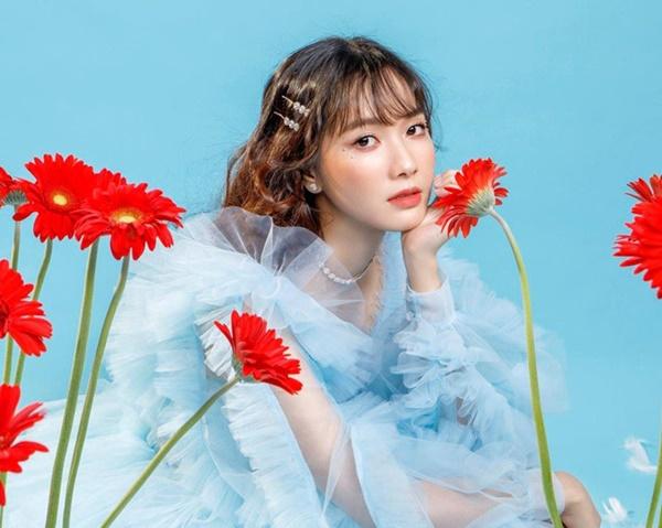 Nhan sắc 4 ca sĩ trẻ đẹp, hát hay khuấy động Vpop thời gian qua-5