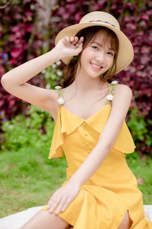 Nhan sắc 4 ca sĩ trẻ đẹp, hát hay khuấy động Vpop thời gian qua-6