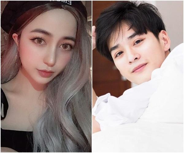 Trước khi đấu tố đời tư thối nát, Trần Nghĩa và Trang Anna từng mặn nồng như tình trong phim-2