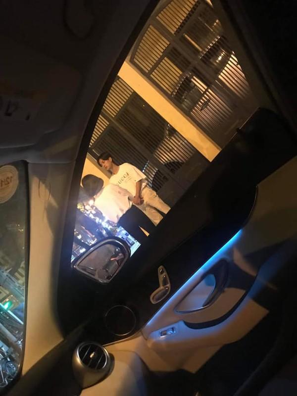 Trước khi đấu tố đời tư thối nát, Trần Nghĩa và Trang Anna từng mặn nồng như tình trong phim-3