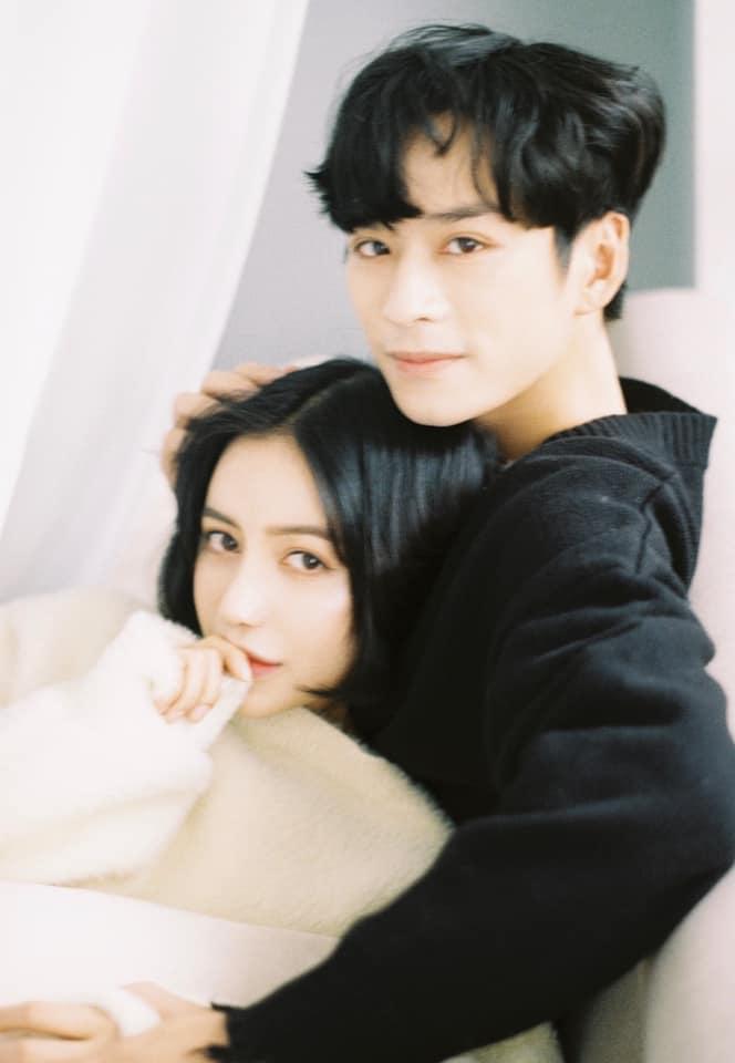 Trước khi đấu tố đời tư thối nát, Trần Nghĩa và Trang Anna từng mặn nồng như tình trong phim-5