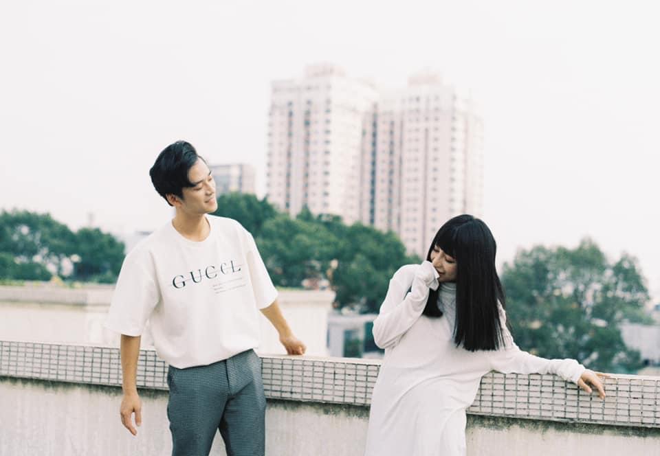 Trước khi đấu tố đời tư thối nát, Trần Nghĩa và Trang Anna từng mặn nồng như tình trong phim-7