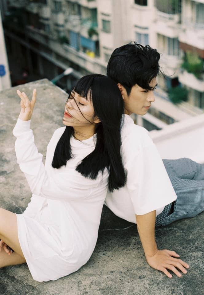 Trước khi đấu tố đời tư thối nát, Trần Nghĩa và Trang Anna từng mặn nồng như tình trong phim-9