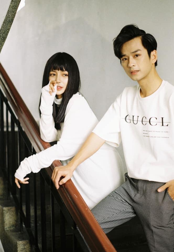 Trước khi đấu tố đời tư thối nát, Trần Nghĩa và Trang Anna từng mặn nồng như tình trong phim-11