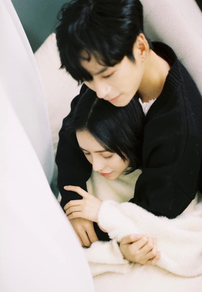 Trước khi đấu tố đời tư thối nát, Trần Nghĩa và Trang Anna từng mặn nồng như tình trong phim-12