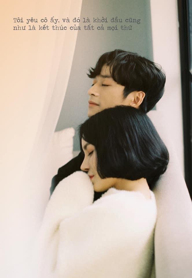 Trước khi đấu tố đời tư thối nát, Trần Nghĩa và Trang Anna từng mặn nồng như tình trong phim-18