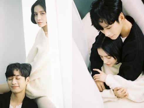 Chắc showbiz ít ai nhọ như MIN: Đợi cả năm để tung MV comeback nhưng nam chính lại dính phốt tình ái sau 1 đêm-7