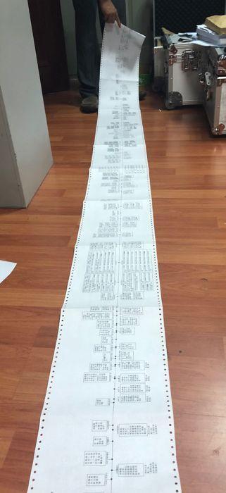 Bé gái bị xâm hại suốt 8 năm viết thư tay tố cáo 11 người-3