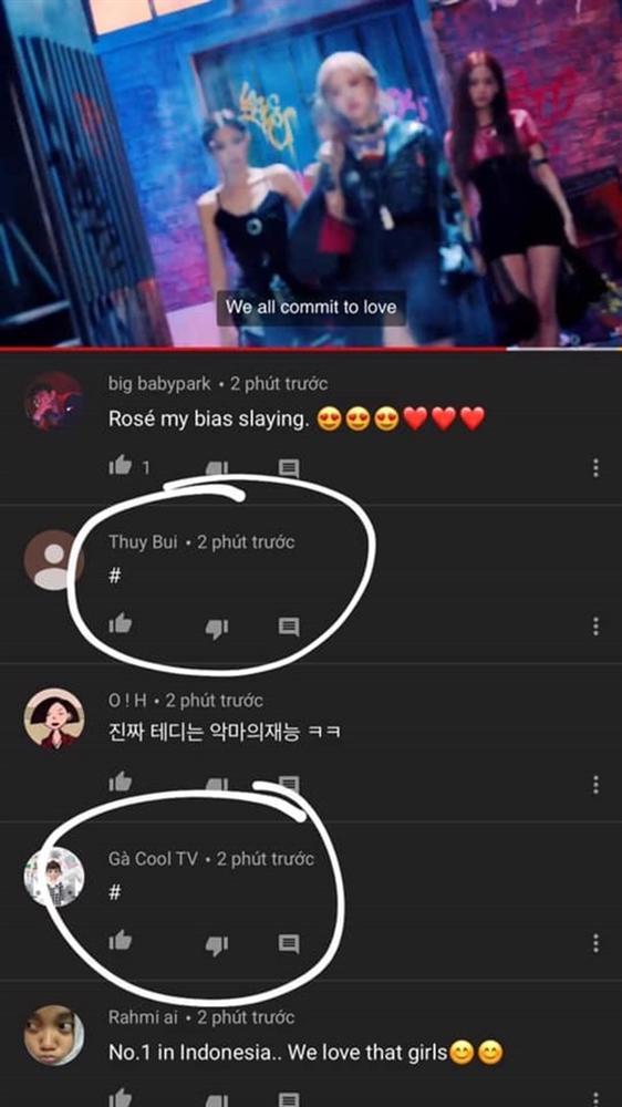 Xôn xao tin đồn fan BTS kêu gọi spam MV BlackPink, đóng băng lượt view Kill This Love-4